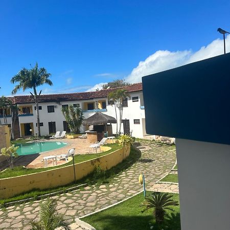La Corte Residencial Ac 포르투세구로 외부 사진