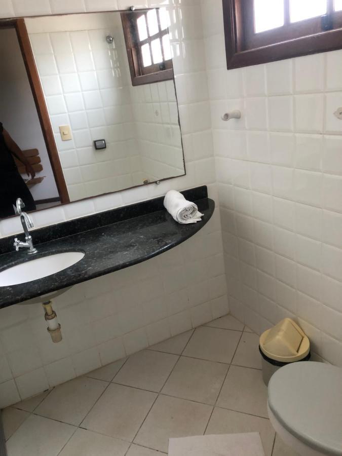 La Corte Residencial Ac 포르투세구로 외부 사진