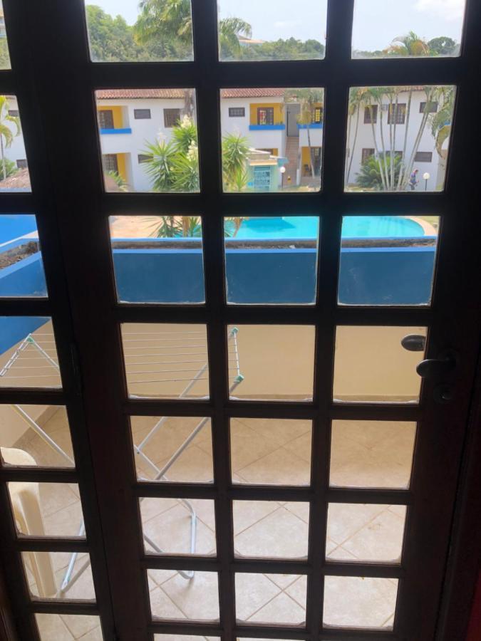La Corte Residencial Ac 포르투세구로 외부 사진