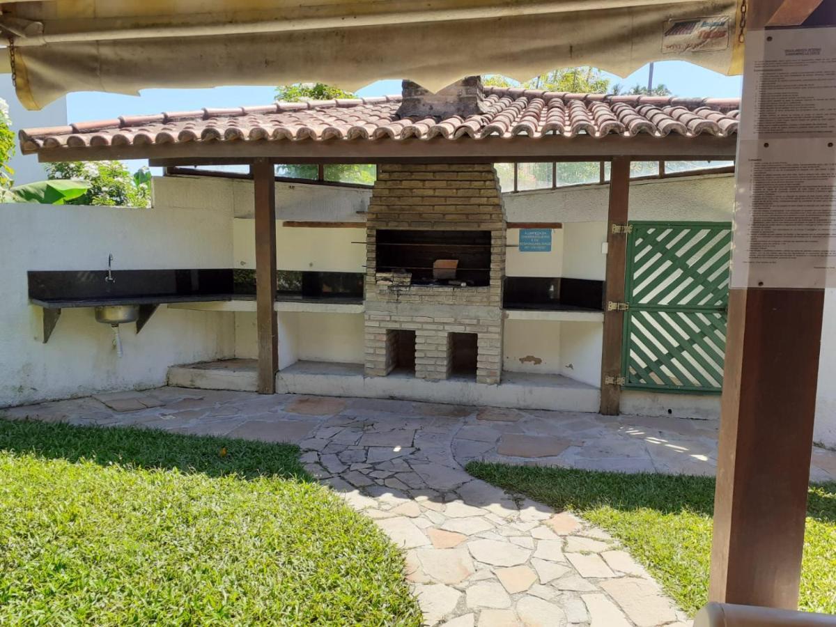La Corte Residencial Ac 포르투세구로 외부 사진