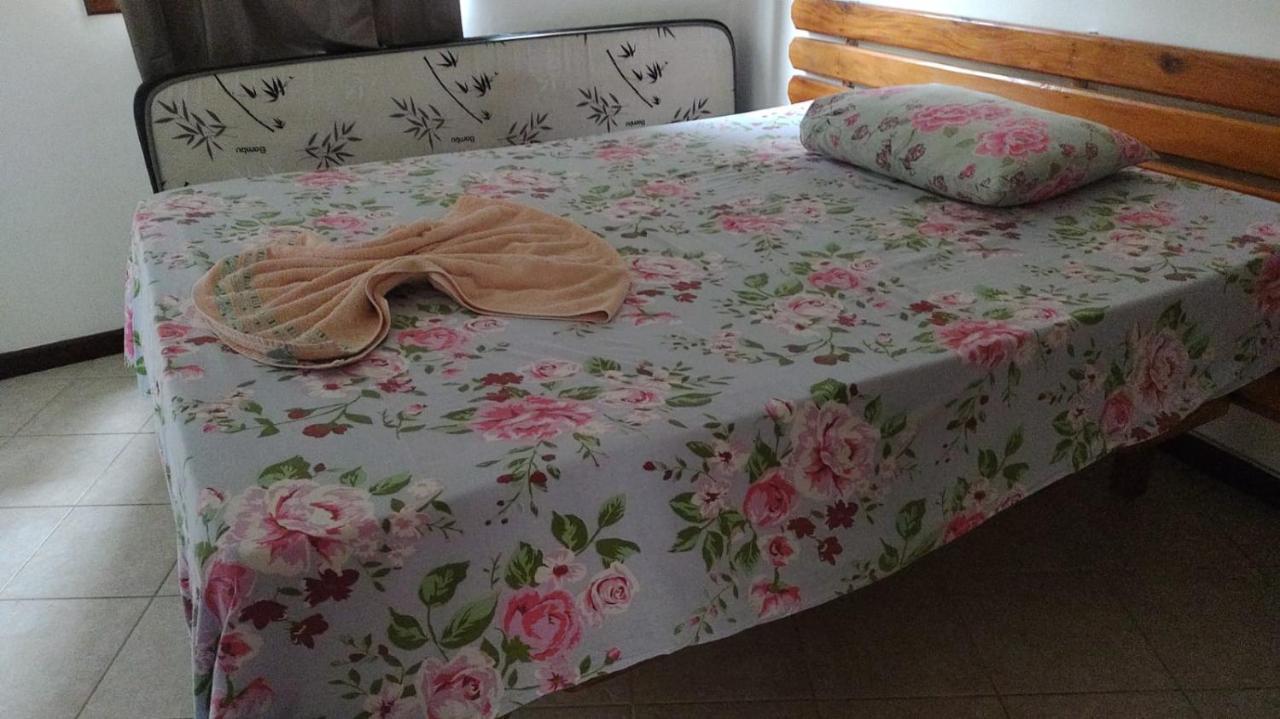 La Corte Residencial Ac 포르투세구로 외부 사진