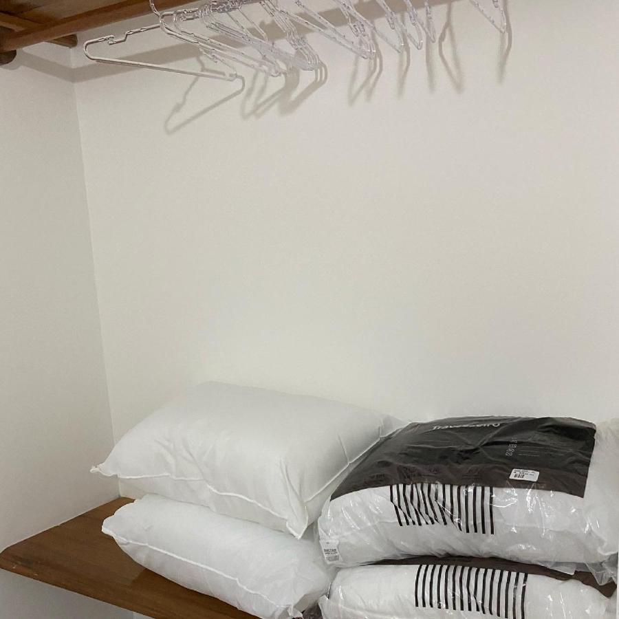 La Corte Residencial Ac 포르투세구로 외부 사진