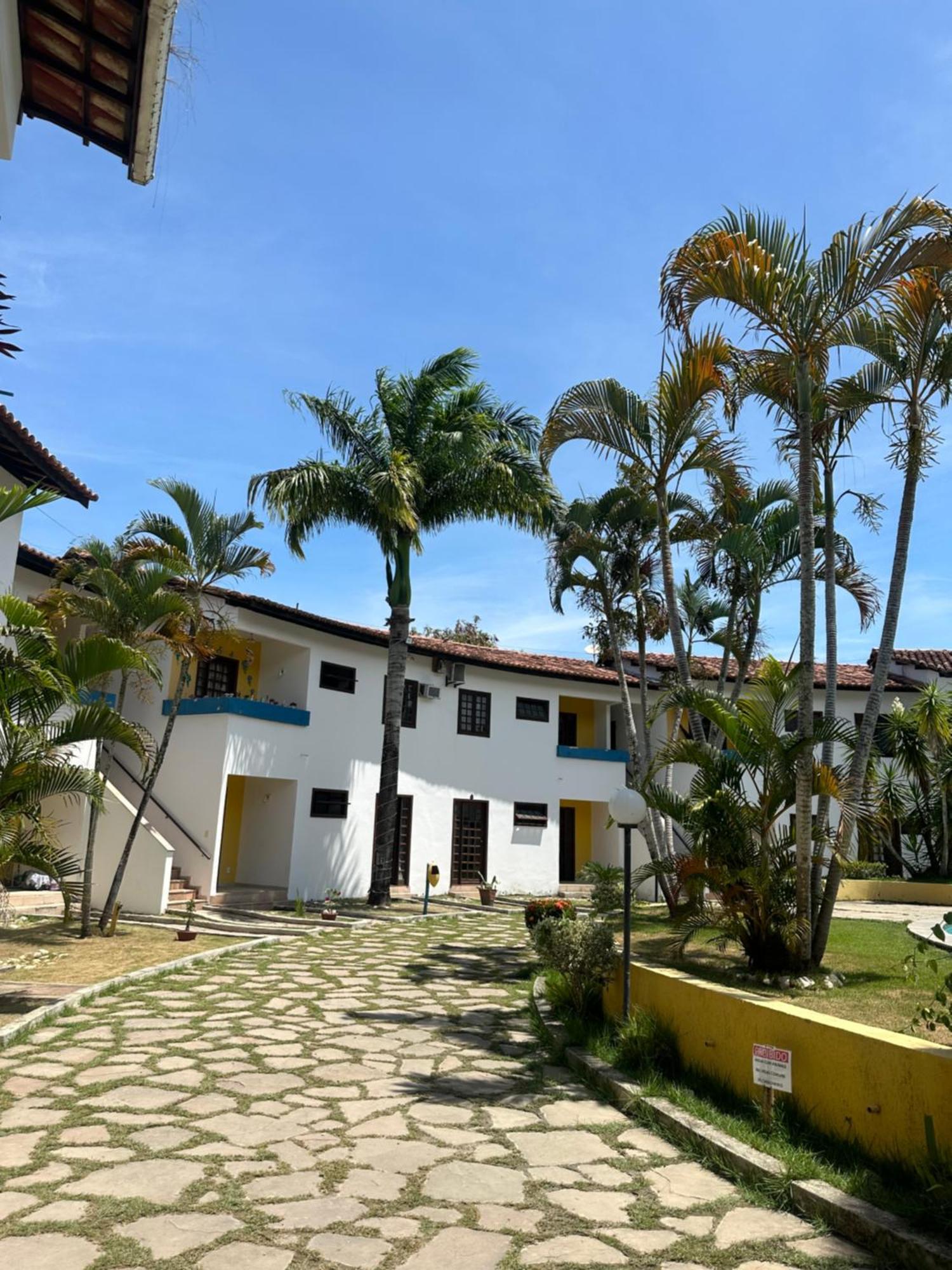 La Corte Residencial Ac 포르투세구로 외부 사진